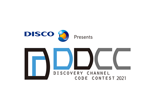 DDCC2021ロゴ